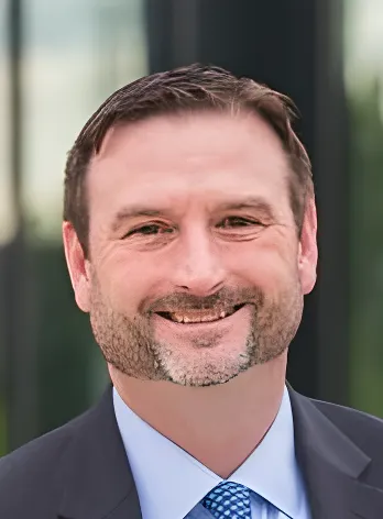 Photo of Vaughn David Clark, Plaintiff Lawyer