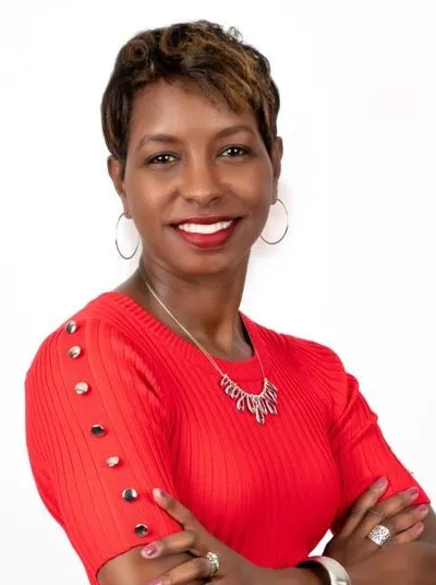 Photo of Shelice Romona Tolbert, Defendant Lawyer