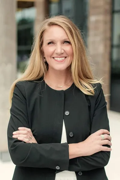 Photo of Laura Jean Chavero, Plaintiff Lawyer