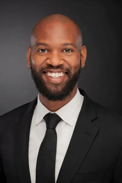 Photo of Eddison S. Titus, Plaintiff Lawyer