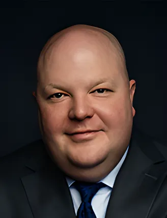 Photo of Glen E. Koch, Plaintiff Lawyer