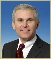Photo of David P. Cline, Plaintiff Lawyer