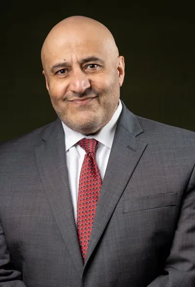 Photo of Yasin Mohammed Alsaidi, Defendant Lawyer