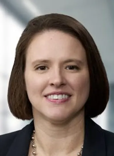 Photo of Scarlett Marie Steuart, Plaintiff Lawyer