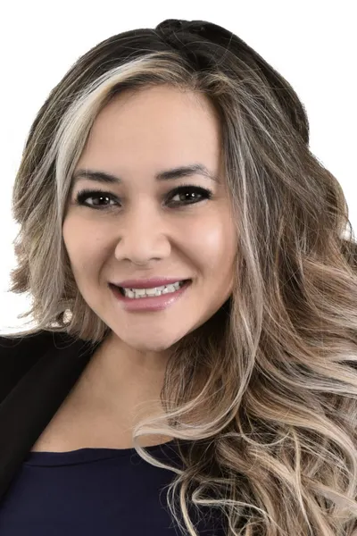 Photo of Jennifer Guerrero, Defendant Lawyer