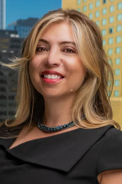 Photo of Heather L. Thomas, Plaintiff Lawyer