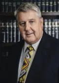 Photo of Steven R. Hickman, Plaintiff Lawyer