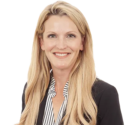 Photo of Jennifer Fisher, Plaintiff Lawyer