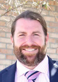 Photo of Ryan Garrett Moore, Defendant Lawyer