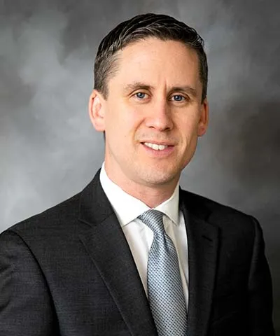 Photo of William T. Morris, Plaintiff Lawyer