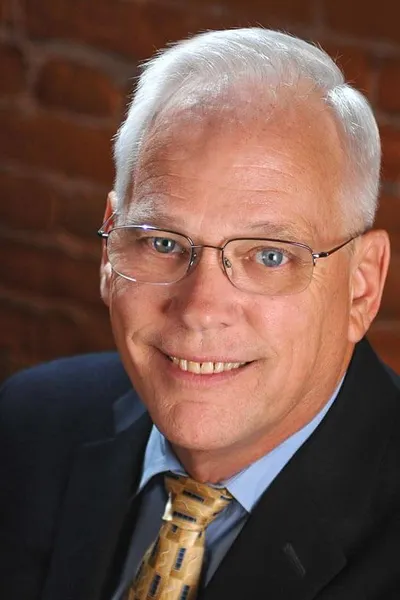 Photo of Tom Petersen, Plaintiff Lawyer