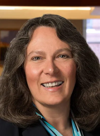 Photo of Judith M. Feinberg-Albright, Defendant Lawyer