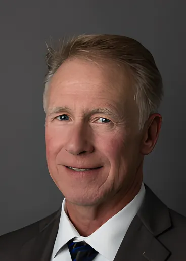 Photo of John R. Pomerville, Plaintiff Lawyer