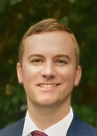 Photo of Justus Corey Bryan Main, Plaintiff Lawyer