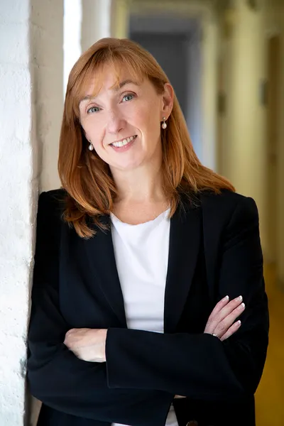 Photo of Cynthia Theresa Runge, Plaintiff Lawyer