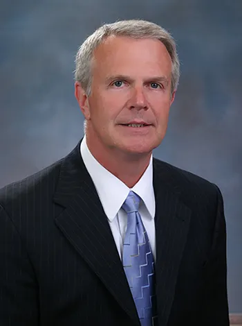 Photo of Gregory Earl Steuerwald, Defendant Lawyer
