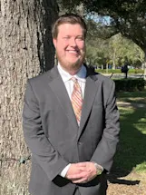 Photo of Jake R. Leggett, Plaintiff Lawyer