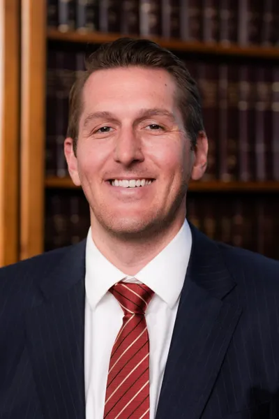 Photo of Zachary D. Miller, Plaintiff Lawyer