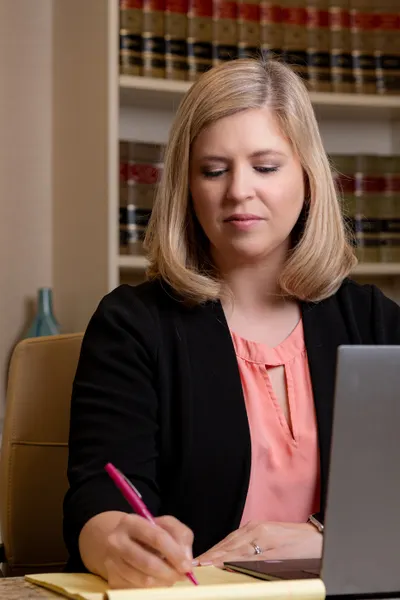 Photo of Laura A. Harper, Plaintiff Lawyer