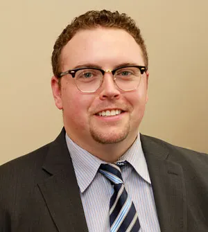 Photo of Matthew J. Scanlon, Plaintiff Lawyer