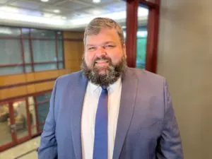 Photo of Kevin T. Hadden, Plaintiff Lawyer