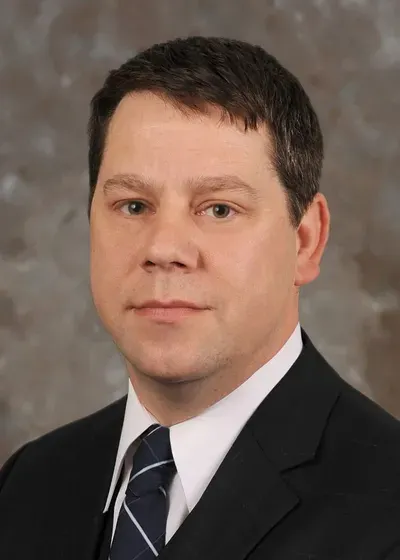 Photo of William L. Gribble, Plaintiff Lawyer