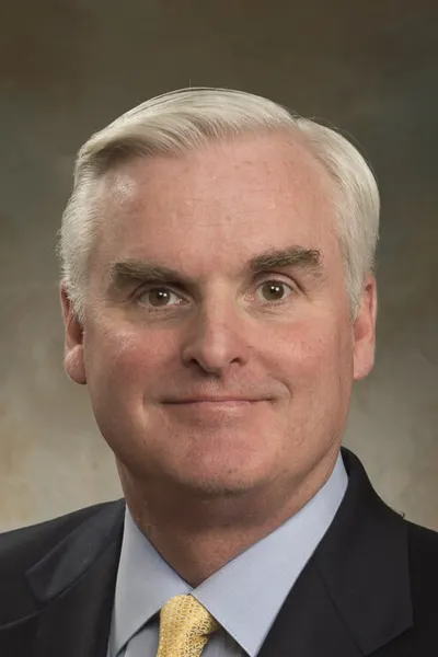 Photo of Kevin Gerard Corcoran, Defendant Lawyer