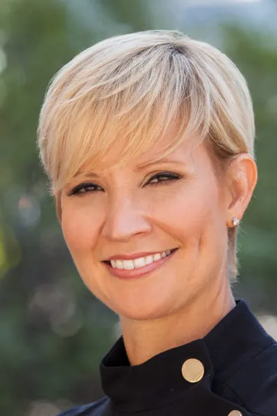 Photo of Susan Elizabeth Petersen, Plaintiff Lawyer