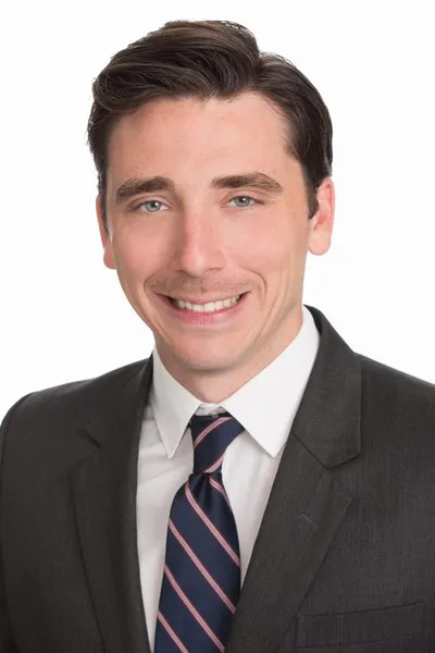 Photo of Matt Koronczok, Defendant Lawyer