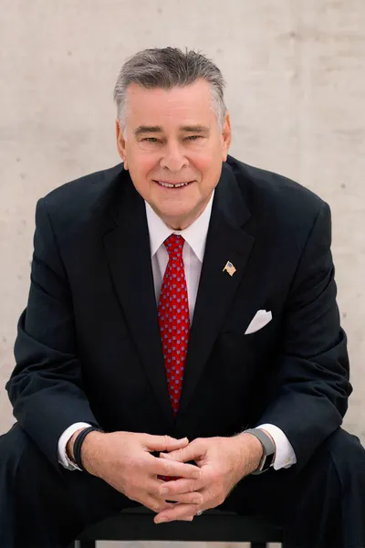 Photo of Mark Kevin Sullivan, Defendant Lawyer