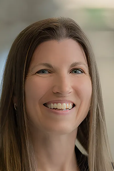Photo of Christine Renee Arnold, Defendant Lawyer