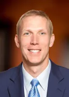 Photo of Daniel Austin Beckman, Plaintiff Lawyer