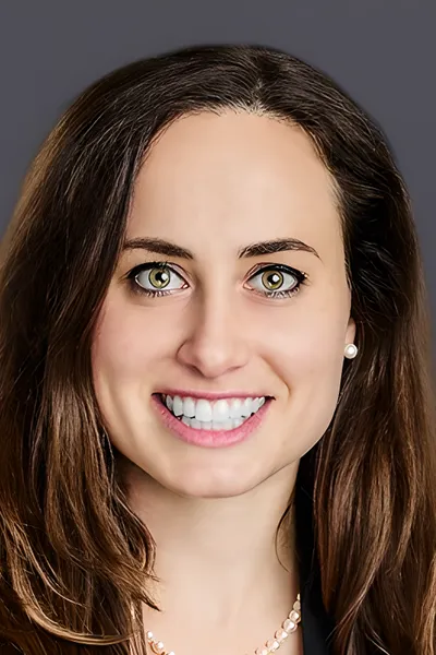 Photo of Natalie M. Dreyer, Plaintiff Lawyer