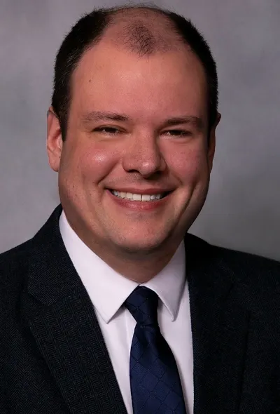 Photo of Scot Curtis Putzig, Plaintiff Lawyer
