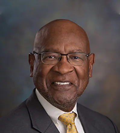 Photo of Lorenzo C. Merritt, Plaintiff Lawyer