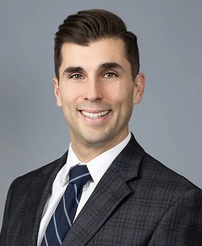 Photo of Nolan Moody, Plaintiff Lawyer