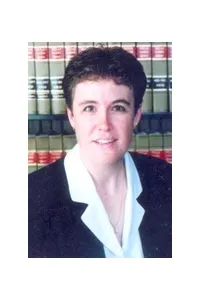 Photo of Kristin Kim Kline, Defendant Lawyer