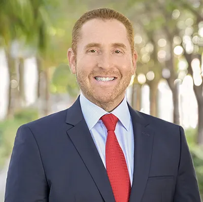 Photo of Richard Ian Segal, Plaintiff Lawyer