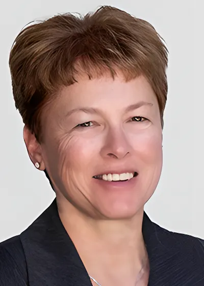 Photo of Kendra Dawn Presswood, Defendant Lawyer