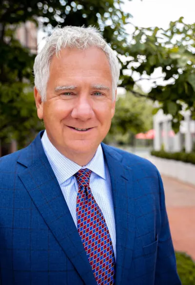 Photo of David James Demers, Plaintiff Lawyer