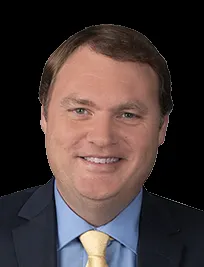 Photo of Jeffrey Alan Blaker, Defendant Lawyer