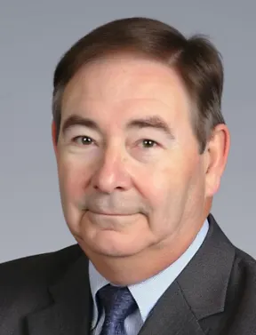 Photo of Richard Robert Brown, Plaintiff Lawyer