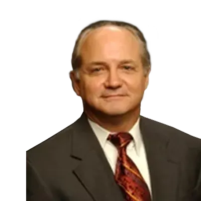 Photo of John Elliott, Defendant Lawyer