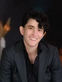 Photo of Austin Batalden, Plaintiff Lawyer