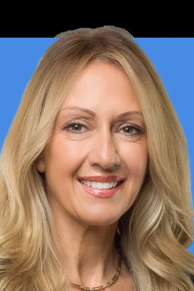 Photo of Maria Fotopoulou, Plaintiff Lawyer