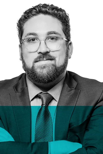 Photo of Armando Melendez, Plaintiff Lawyer