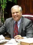 Photo of George H. Buxton, Defendant Lawyer