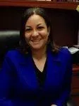 Photo of Melissa Yvonne Barris, Plaintiff Lawyer
