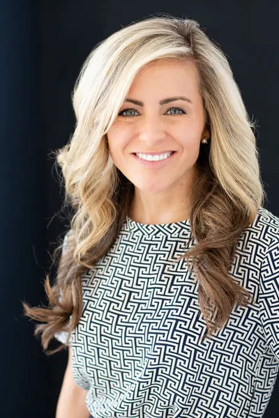 Photo of Lindsey Sink Dasher, Plaintiff Lawyer