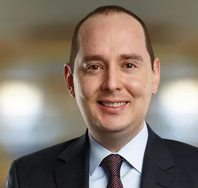 Photo of Francisco J. Ortega, Plaintiff Lawyer